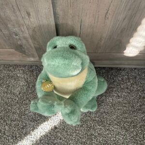 Gund frog